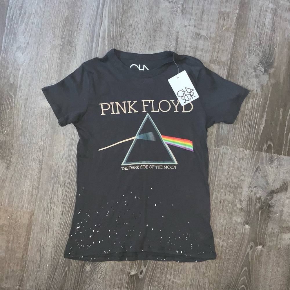 Vintage Pink Floyd tee
